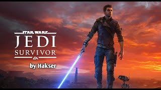 Miniaturka - #1 [Live] Star Wars Jedi Survivor