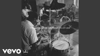 John Coltrane - Vilia (Audio)