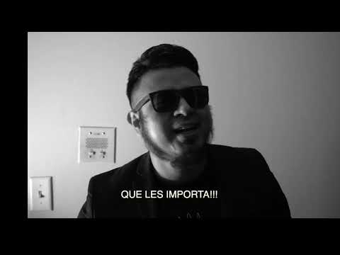 OBSESIÓN MONTEJO - Trankiss Video Oficial (Subtitulado Español)