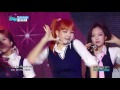 TVPP BLACKPINK AS IF IT S YOUR LAST 블랙핑크 마지막처럼 Show Music Core