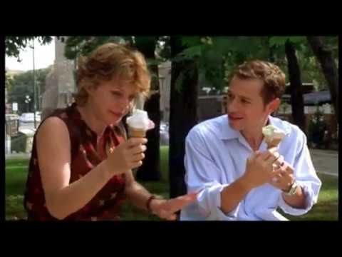 Le fate ignoranti (2001) - scena gelato