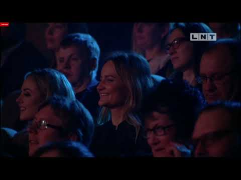 Mēs Jūs Mīlam – Sponsoru Sarakstīta Dziesmiņa (Zelta Mikrofons 2020)