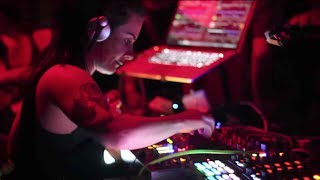 Rebekah & Measure Divide - Toronto, Warehouse