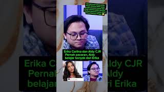 Download lagu Erika, the uncut Sugar Factory actress, turns out to be Aldy CJR's ex 😱 #shorts #short #erika #er... mp3