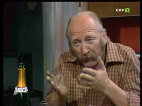 Ein echter Wiener geht nicht unter E18 (Veränderungen)