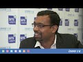 sits 2018 interview suresh gp taub solutions