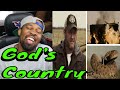 Blake Shelton - God's Country Official Music Video & Drink On It Official Audio | Reaction
