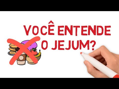 Estudo Bíblico sobre o jejum | #09