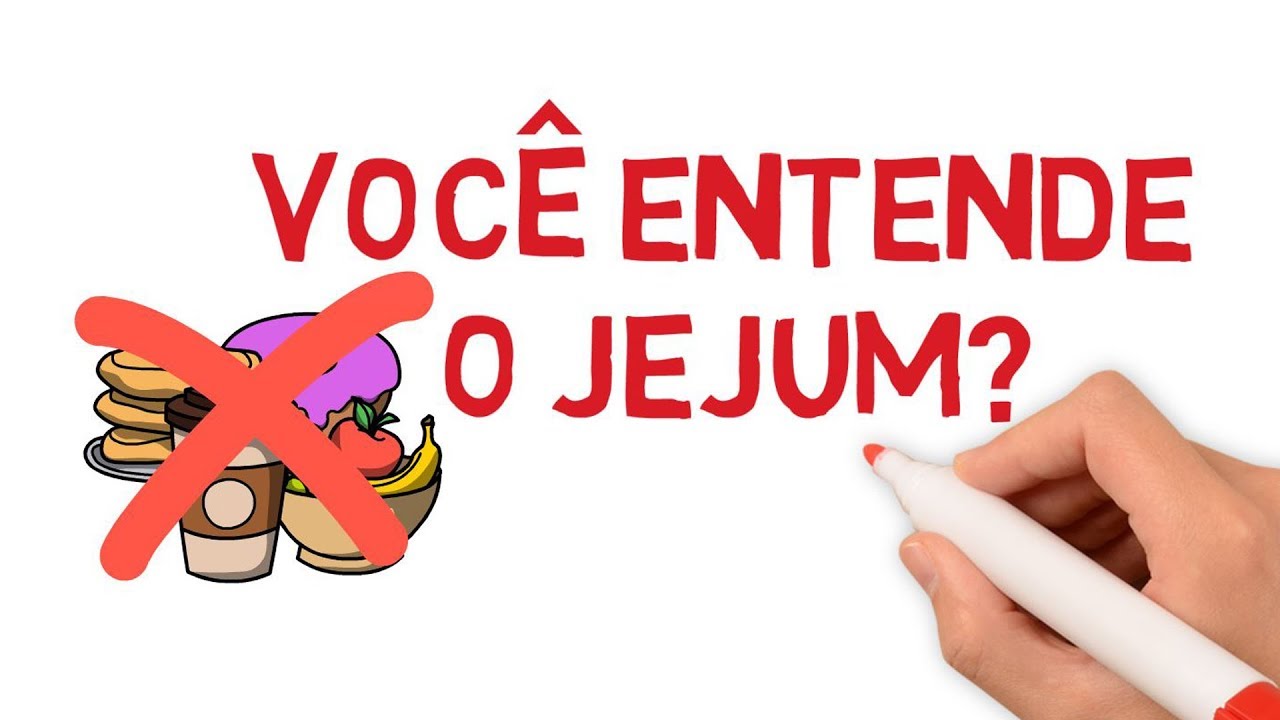 Estudo Bíblico sobre o jejum | #09