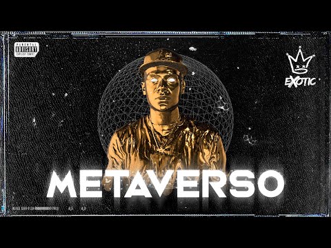 Exotic Music 👑 | Metaverso 🧿 Live Set (Audio Oficial)