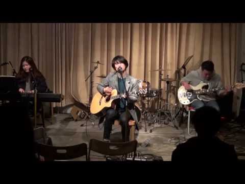 20150402 톰톰 '어쩌자고 우린' Between the Cafes@Cafe Unplugged