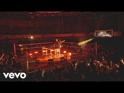 BUNT., VisionV - Renaissance