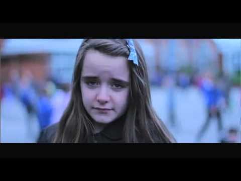 'Lonely Child'  from the movie 'Once Upon a Life' about the lasting effects of bullying