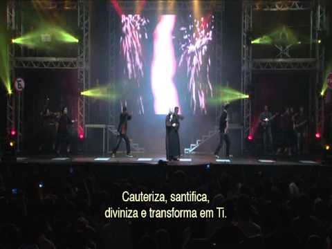 Lâmpada De Fogo video