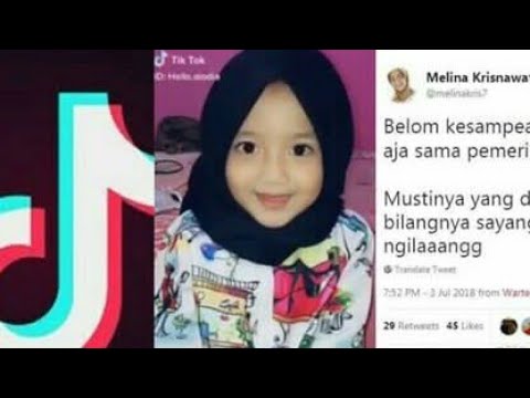 Reaksi Warganet Tanggapi Tik Tok Di Blokir