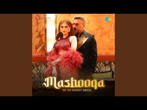 Mashooqa (Full Audio) — watch video