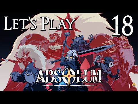 Absolum - Let's Play Part 18: The REAL Final Boss