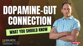 Nootropics Rabbit Hole: How Gut Bacteria Cuts Off Dopamine