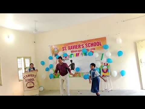 Teacher's Day Function 2026