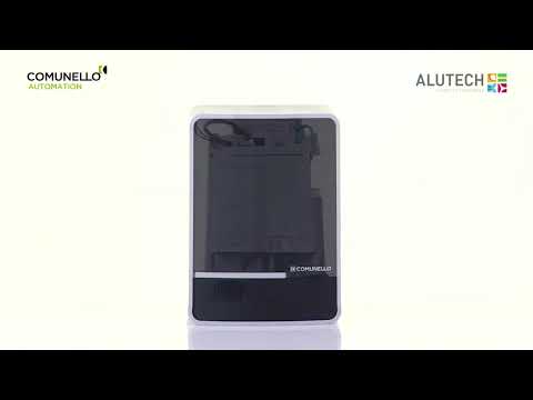 Автоматика Comunello Fort