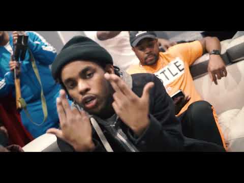 Mark Gutta - Icy girl [Remix] Shot By @hype_by_hype