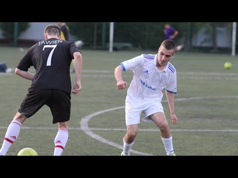 UBS Kraków - Technikum TEB Edukacja: 11. tydzień (FLS Wiosna 2017)