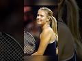 Maria Sharapova Mariasharapova Ytshorts