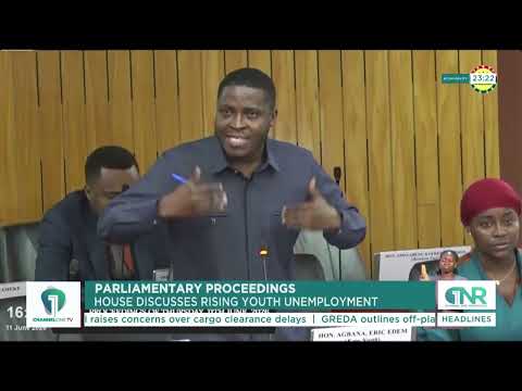 Bagbin: Parliament Can Revisit Anti-LGBTQ+ Bill Decision