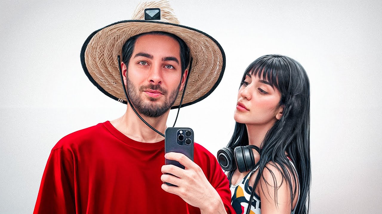 هرچی درست حدس زد، خریدم!😱