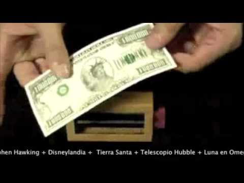 Florentino Pérez y la máquina de hacer dinero