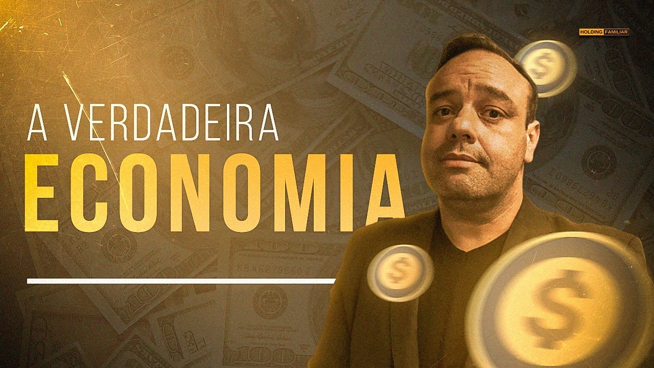 Economia Financeira com uma Holding Familiar