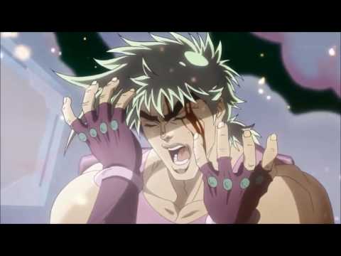 Jojo's Bizarre Adventure Presented by IMAX
