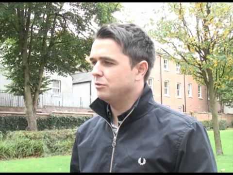 Pete Snodden Supports The One School Of Thought Campaign