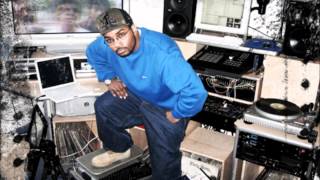 (Instrumental) Cormega, Action Bronson, Roc Marciano, Saigon "MARS" Produced by Large Professor