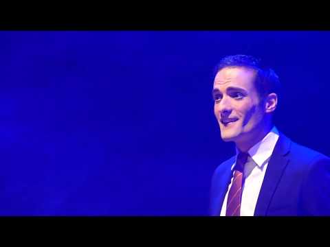 IL PREMIO TDF - TRAILER