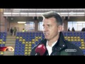 videó: Anto Rafeljic gólja a Szombathelyi Haladás ellen, 2017