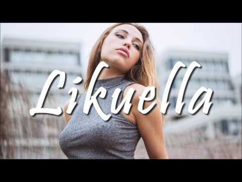 Lorna - Llueve (Kenside Remix)