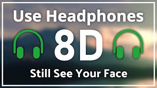 San Holo - Still See Your Face『8D Audio』