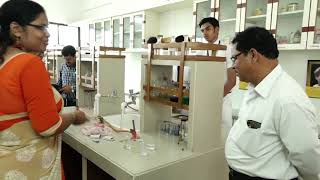 Nairs Essence International School Video