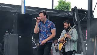 We Own The Night-Dance Gavin Dance (Live At Rock On The Range 2018 Columbus Ohio)