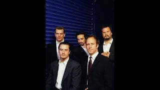 Faith No More - Spanish Eyes