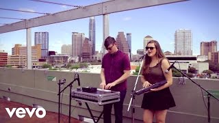 PAPERWHITE - Got Me Going