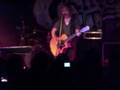 The Rocket Summer - That's So You [Live- Glasgow 31/01/2008]