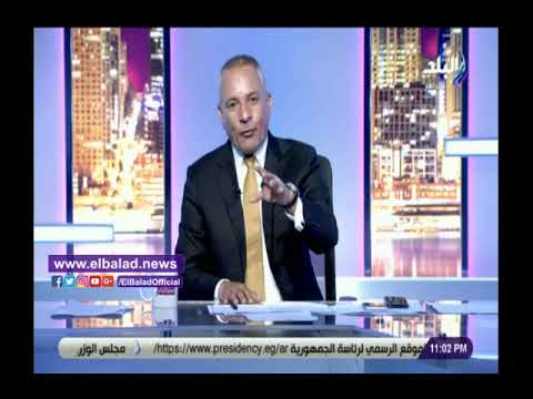 اللى عنده مشكلة يبعتها .. أحمد موسى يوجه رسالة هامة للمواطنين