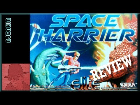 Space Gun Amiga