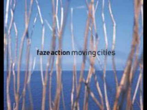 Faze Action - Moving Cities