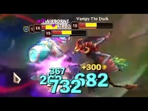 The Perfect Syndra W doesn't exis...