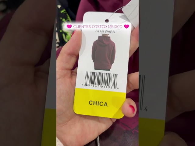Vídeo relacionado con Amazon Essentials Disney | Marvel | Star Wars - Suéteres Ligeros de Cuello Redondo para Mujer, Star Wars Vader, Talla S