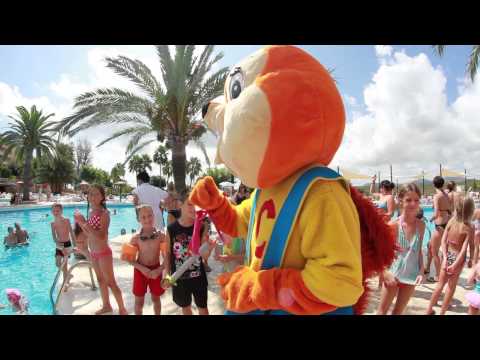 Club Cala Romani Hotel - Holidays in Mallorca