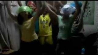 Unkabogable Unknown Group present Super Bass - The Downtown Fiction